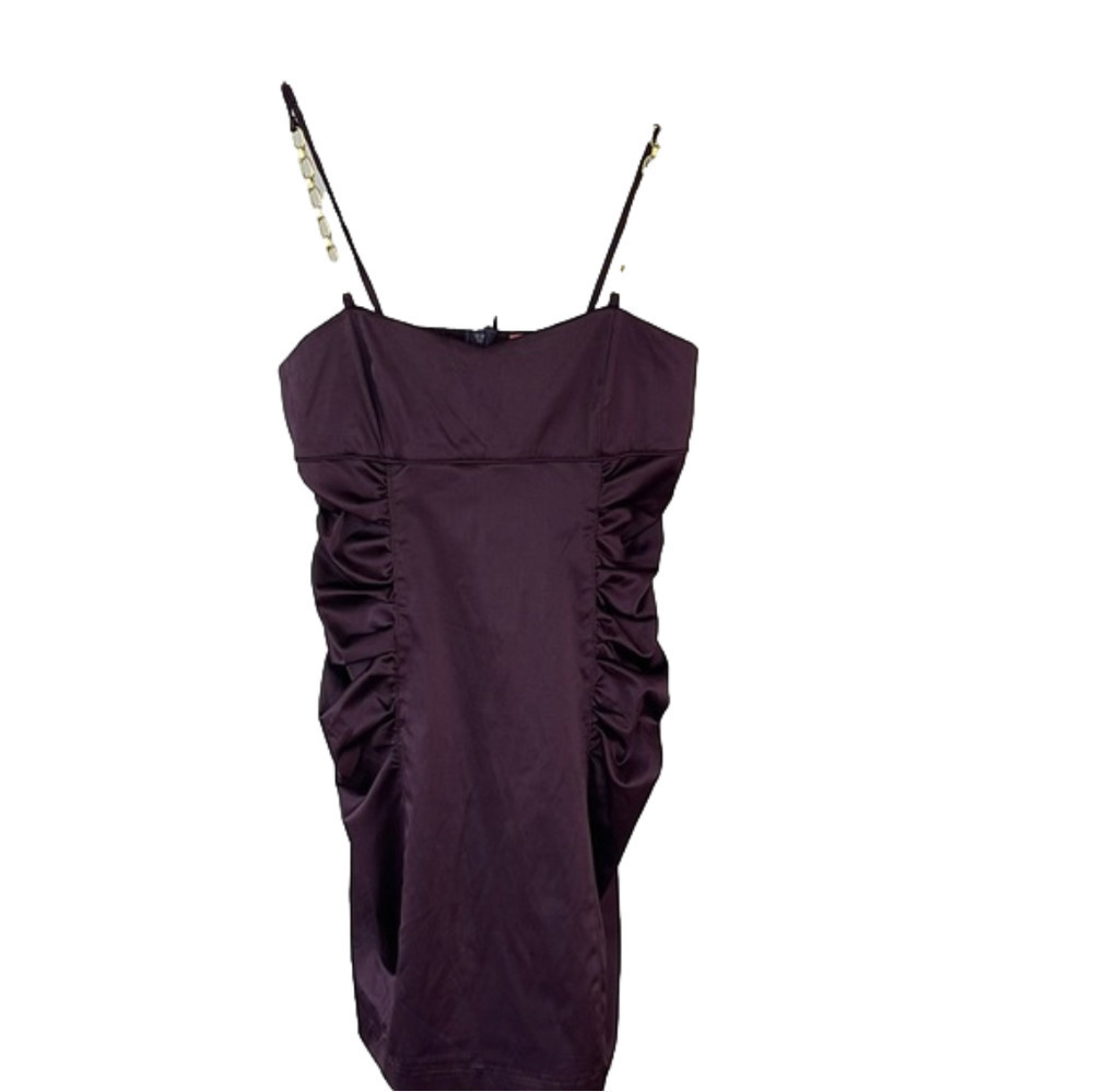NWOT Max Rave Dress